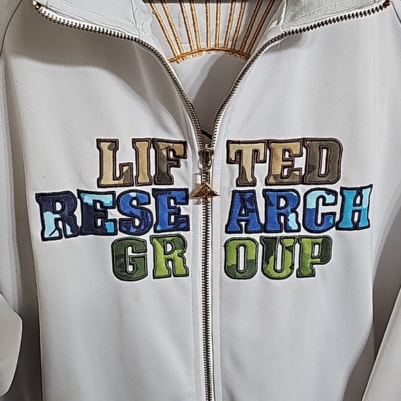 Lrg jacket - Picture 3 of 8